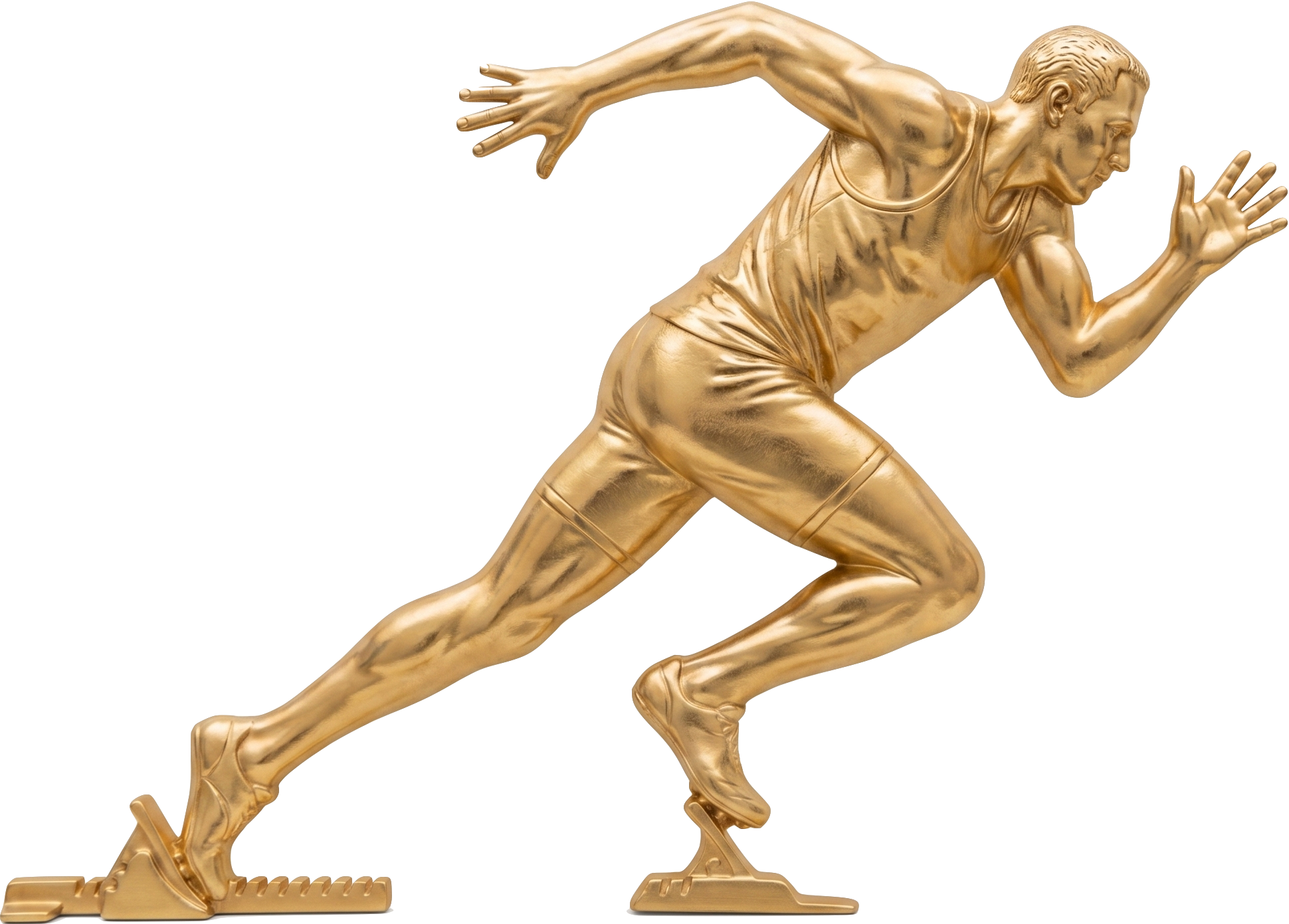Running