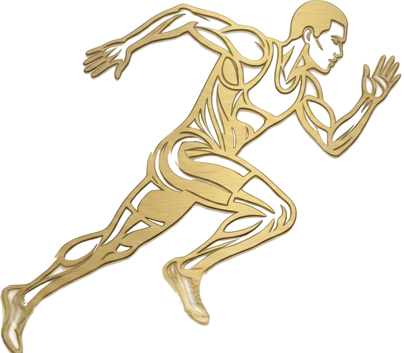Running